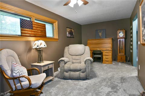 Tiny photo for 907 Center Street E, Warren, OH 44481 (MLS # 5239701)