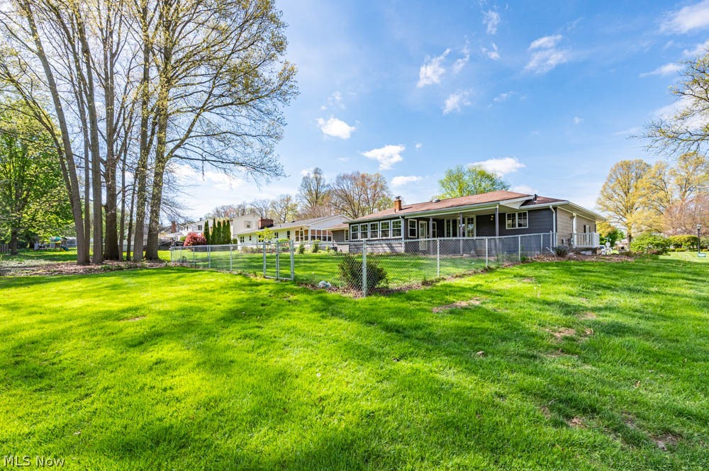 Windel Hills - Residential