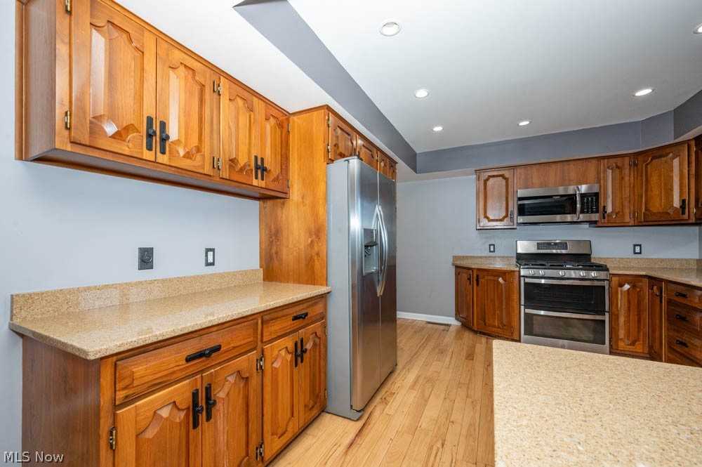 Windel Hills - Residential
