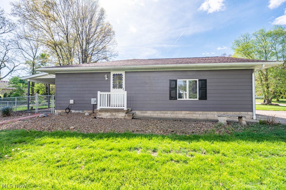 Windel Hills - Residential