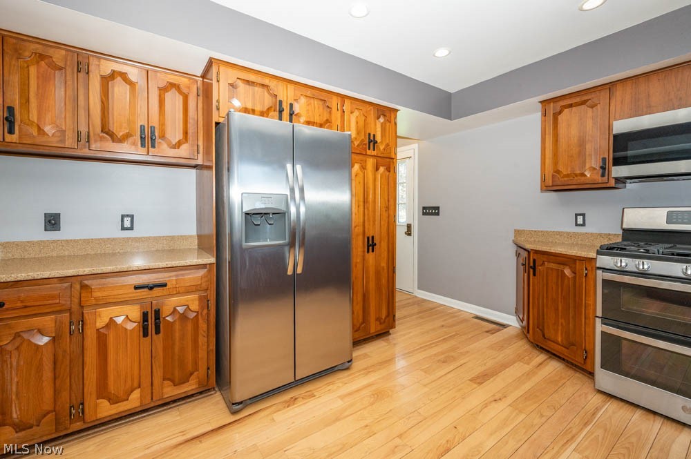 Windel Hills - Residential