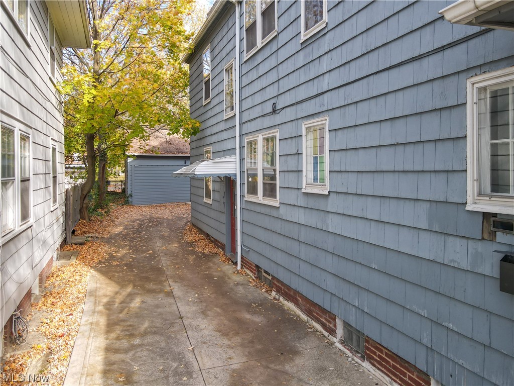 Vansweringen Companys 23 - Residential Income