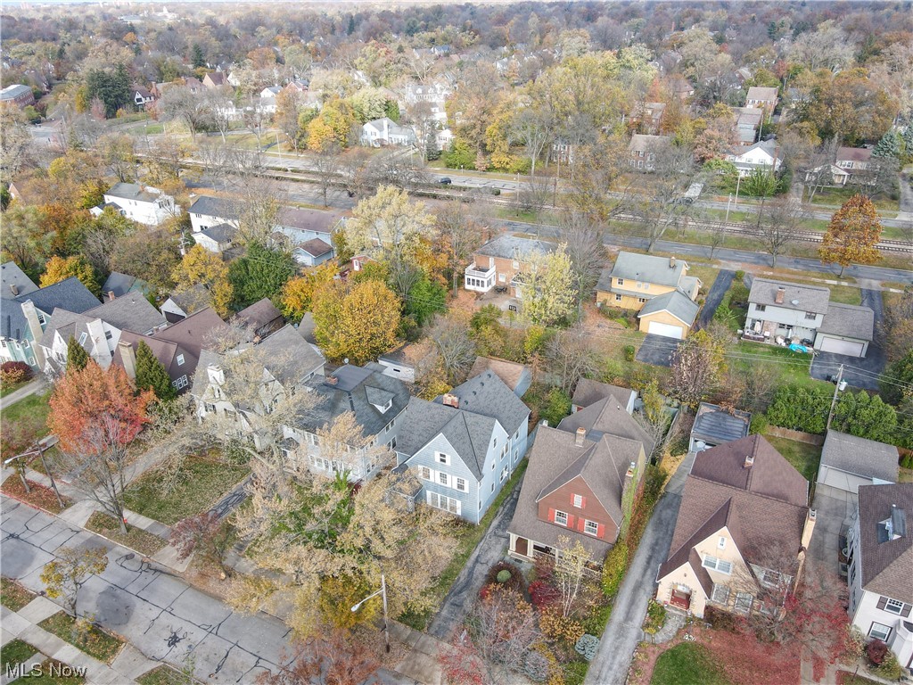 Vansweringen Companys 23 - Residential Income