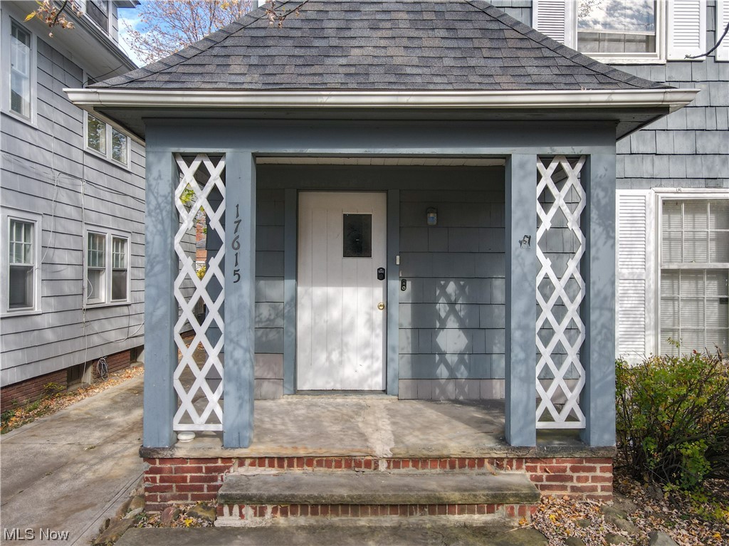 Vansweringen Companys 23 - Residential Income