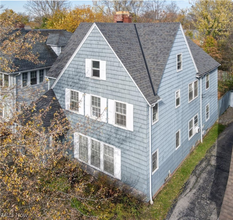 Vansweringen Companys 23 - Residential Income