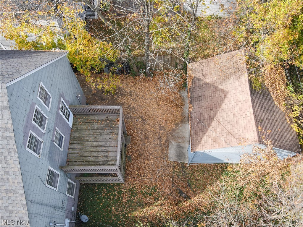 Vansweringen Companys 23 - Residential Income