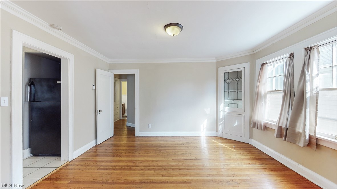 Vansweringen Companys 23 - Residential Income