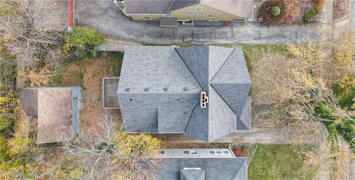 Vansweringen Companys 23 - Residential Income