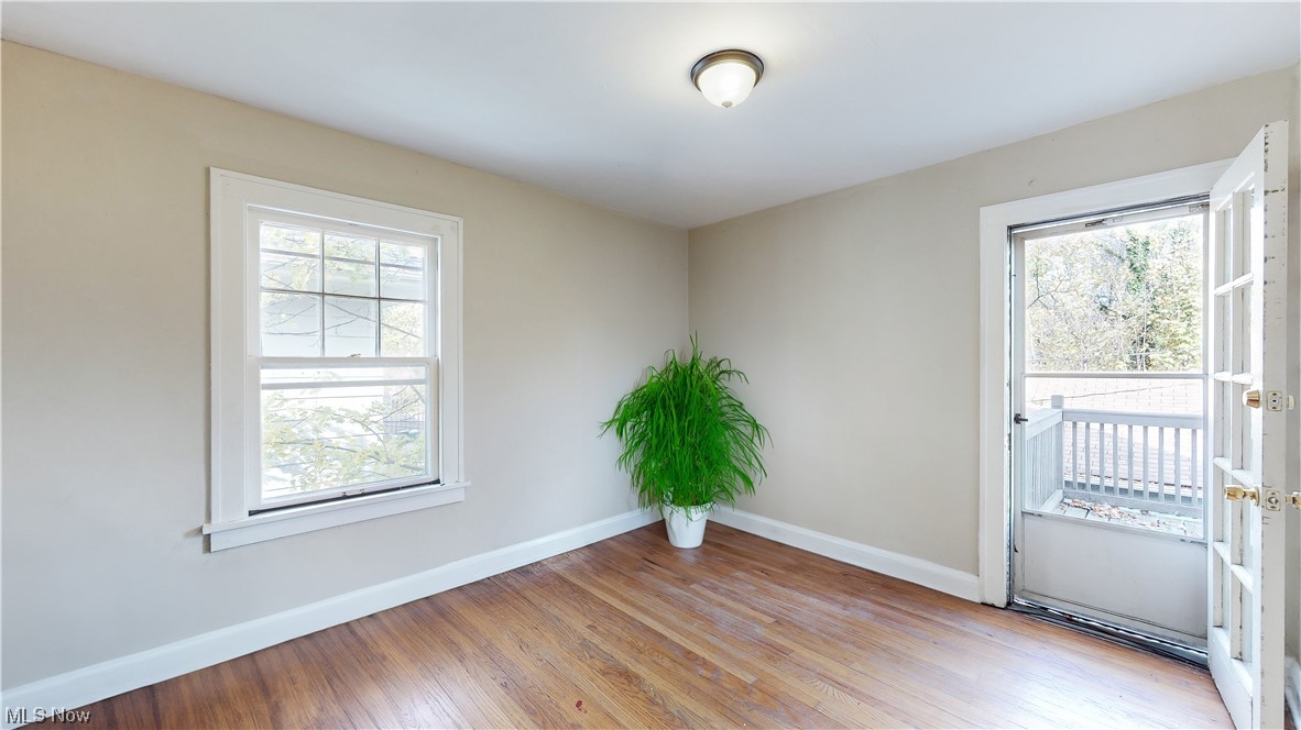 Vansweringen Companys 23 - Residential Income