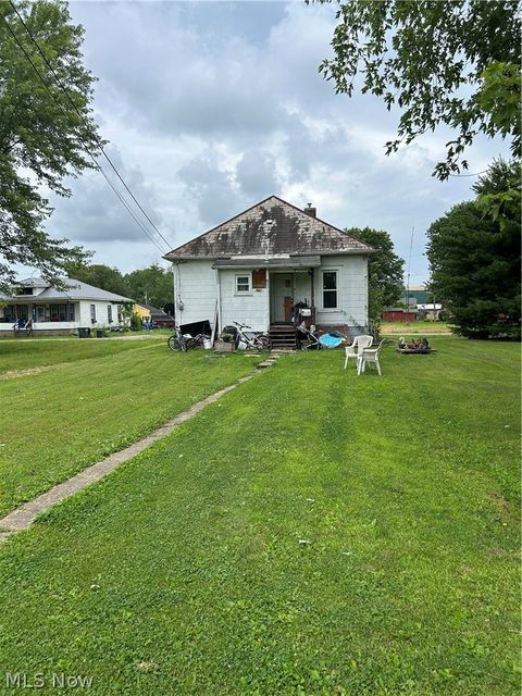 Homes For Sale - 823 Graham Avenue<br/> Cambridge, OH 43725