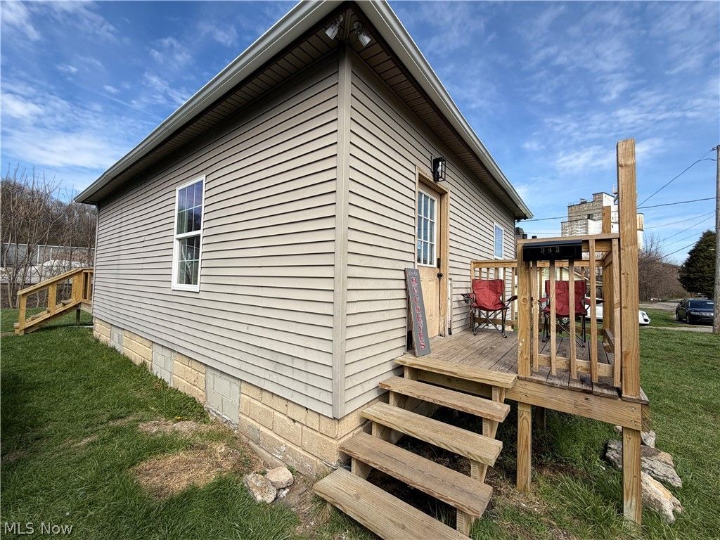 Photo of 343 Stewart Street, Zanesville, OH 43701 (MLS # 5197104)