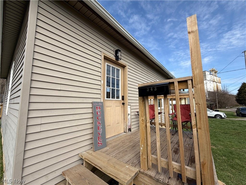 Photo of 343 Stewart Street, Zanesville, OH 43701 (MLS # 5197104)