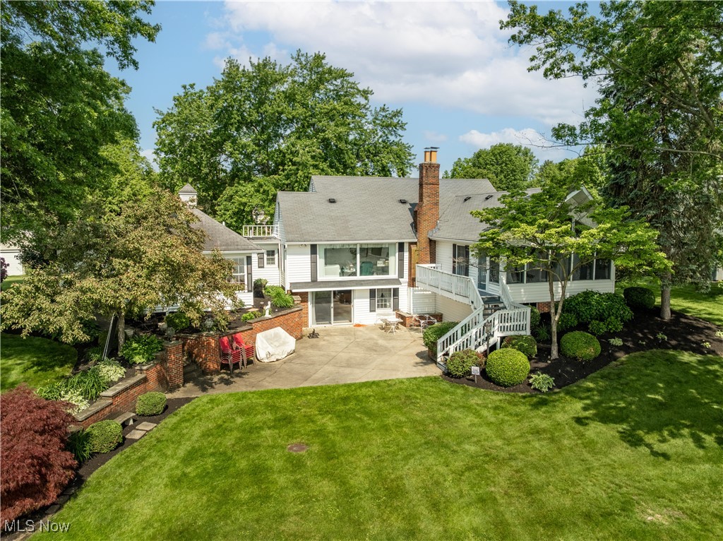 Lake Cable - Residential