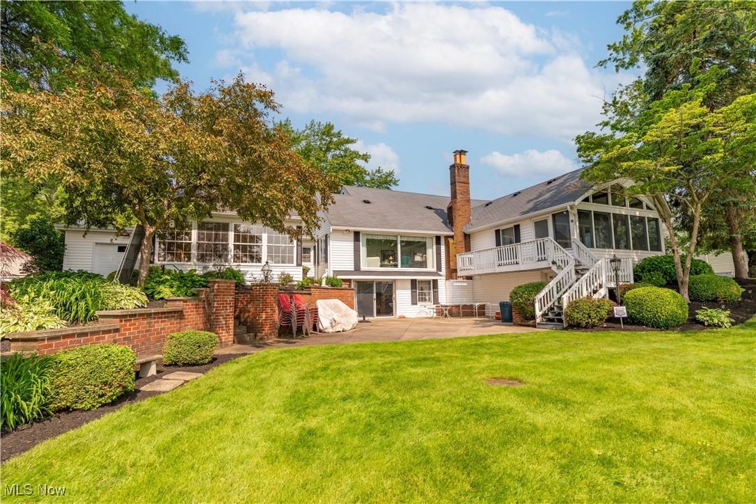 Lake Cable - Residential