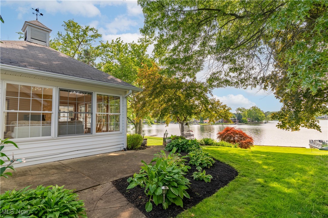 Lake Cable - Residential