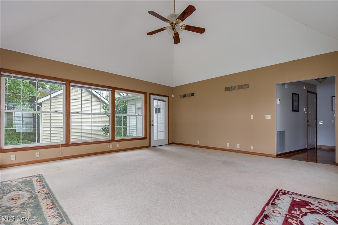 Lake Cable - Residential