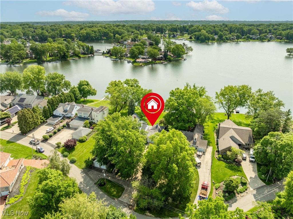 Lake Cable - Residential