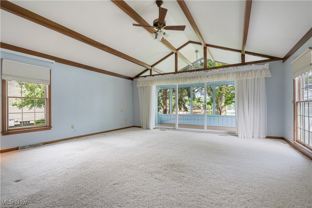 Lake Cable - Residential