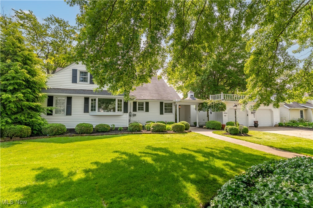 Lake Cable - Residential
