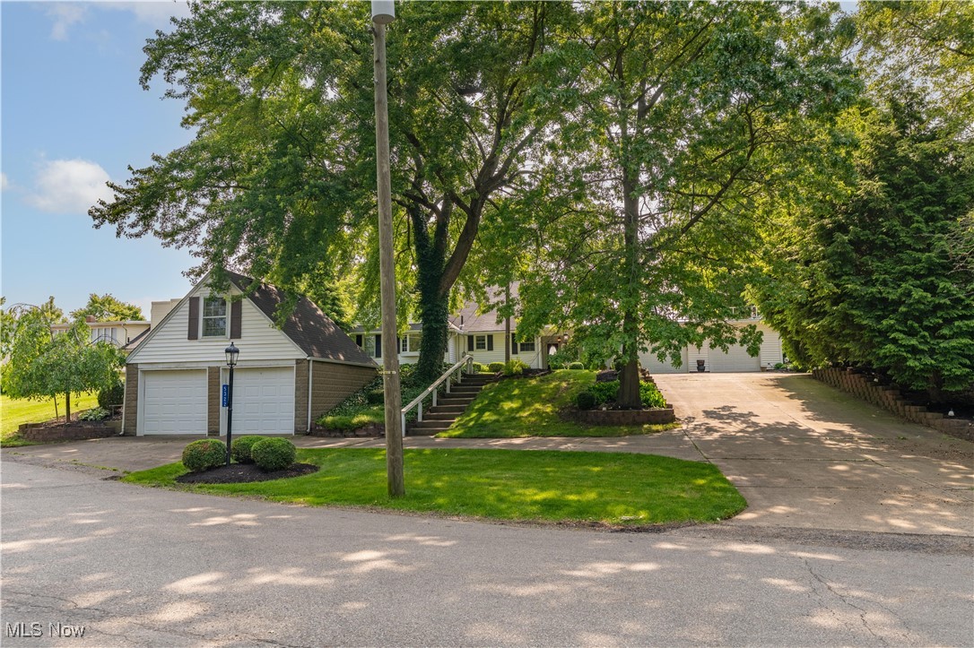 Lake Cable - Residential