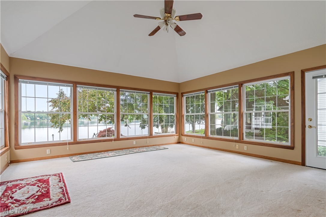 Lake Cable - Residential