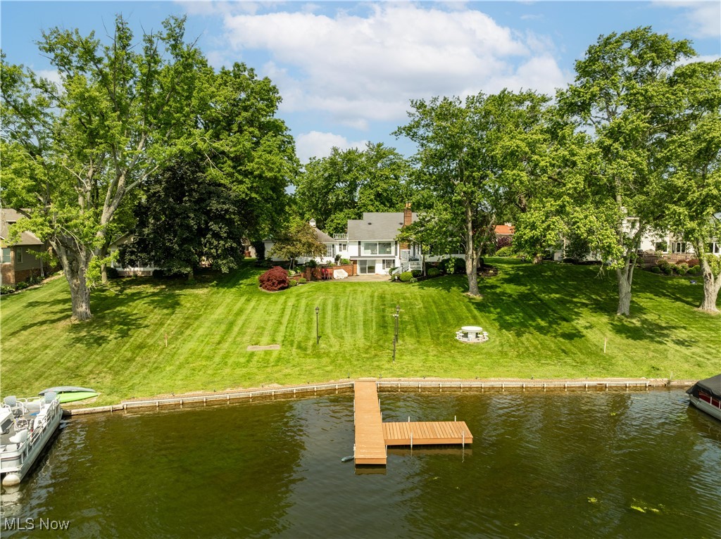Lake Cable - Residential