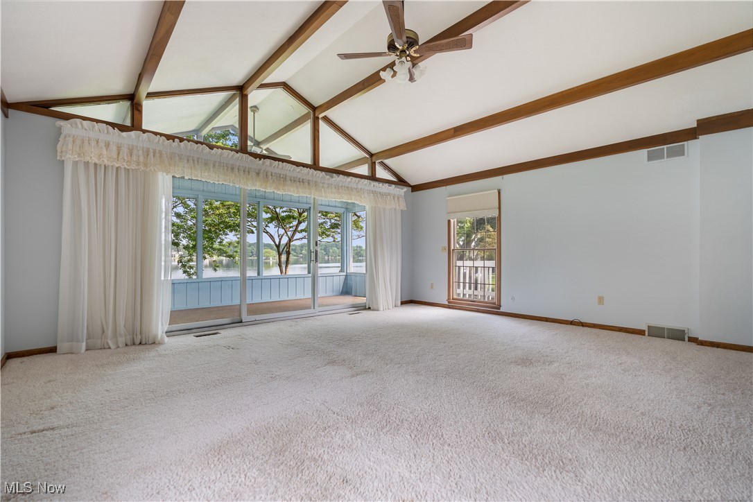 Lake Cable - Residential