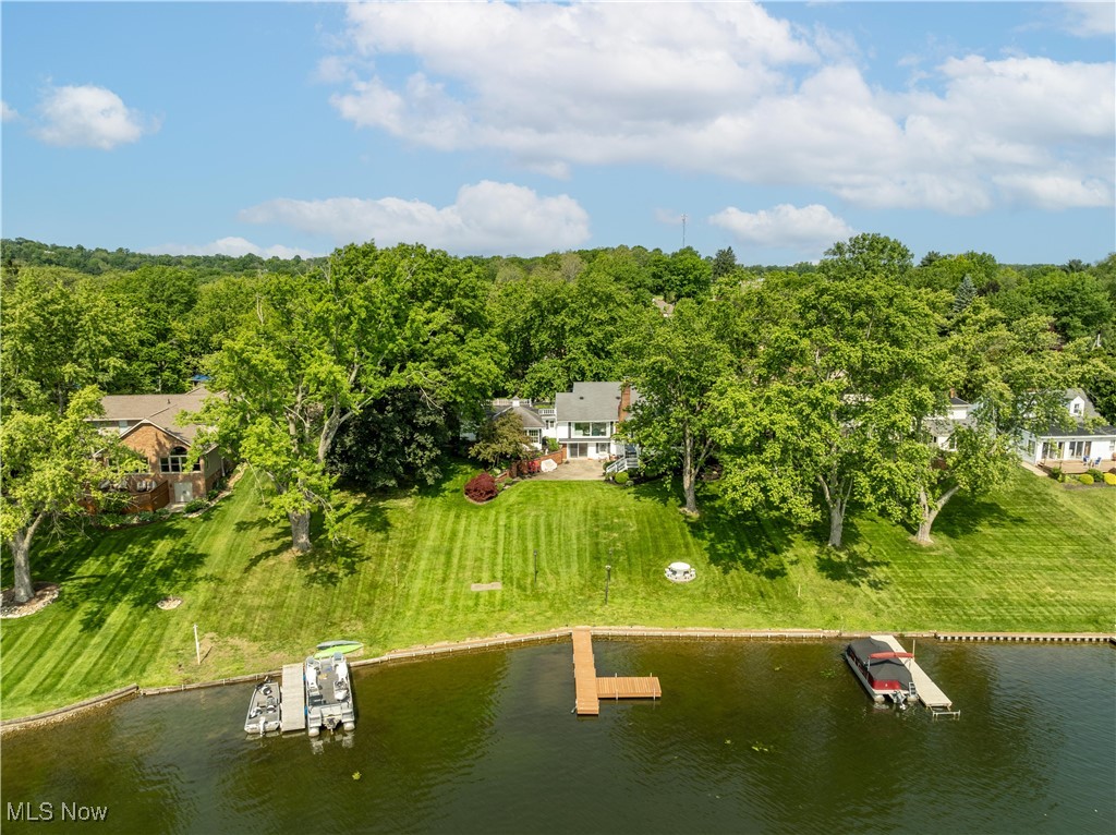 Lake Cable - Residential