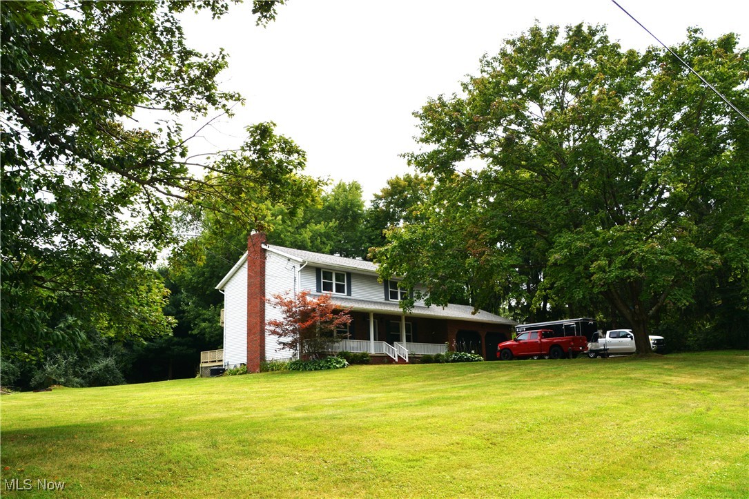 3048 Skyline Drive, New Franklin, Ohio image 3