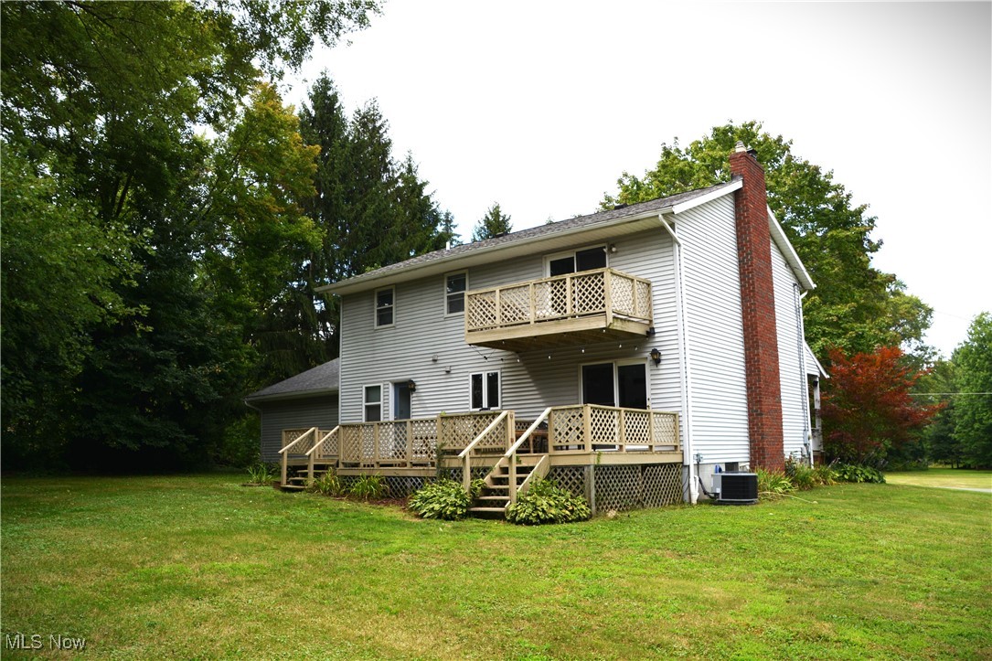 3048 Skyline Drive, New Franklin, Ohio image 5