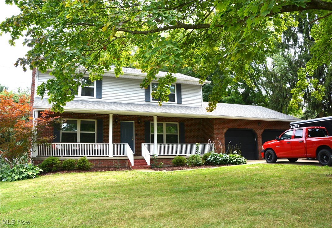 3048 Skyline Drive, New Franklin, Ohio image 1