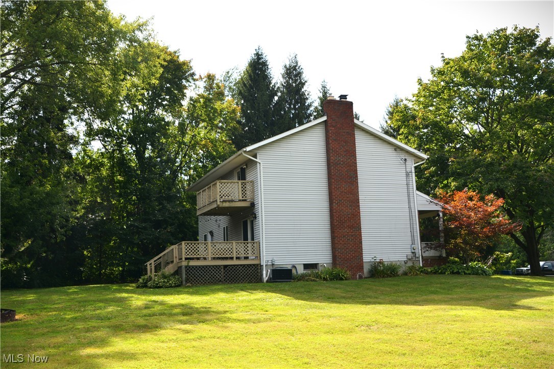 3048 Skyline Drive, New Franklin, Ohio image 4