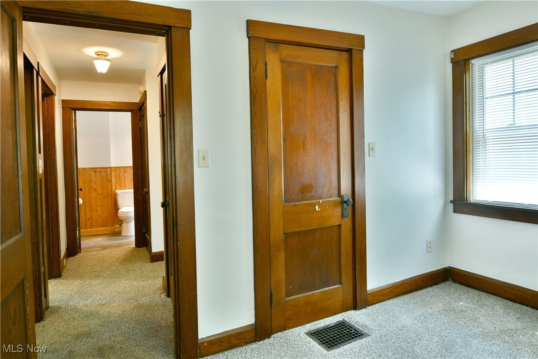 Mcdonald Village - Residential