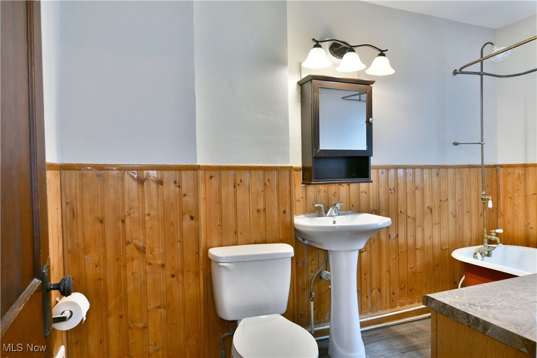 Mcdonald Village - Residential