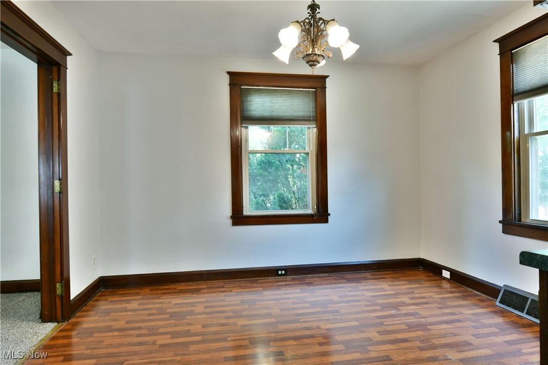 Mcdonald Village - Residential