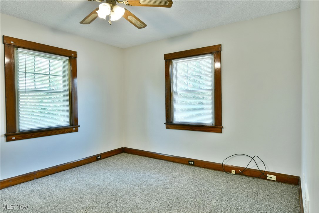 Mcdonald Village - Residential