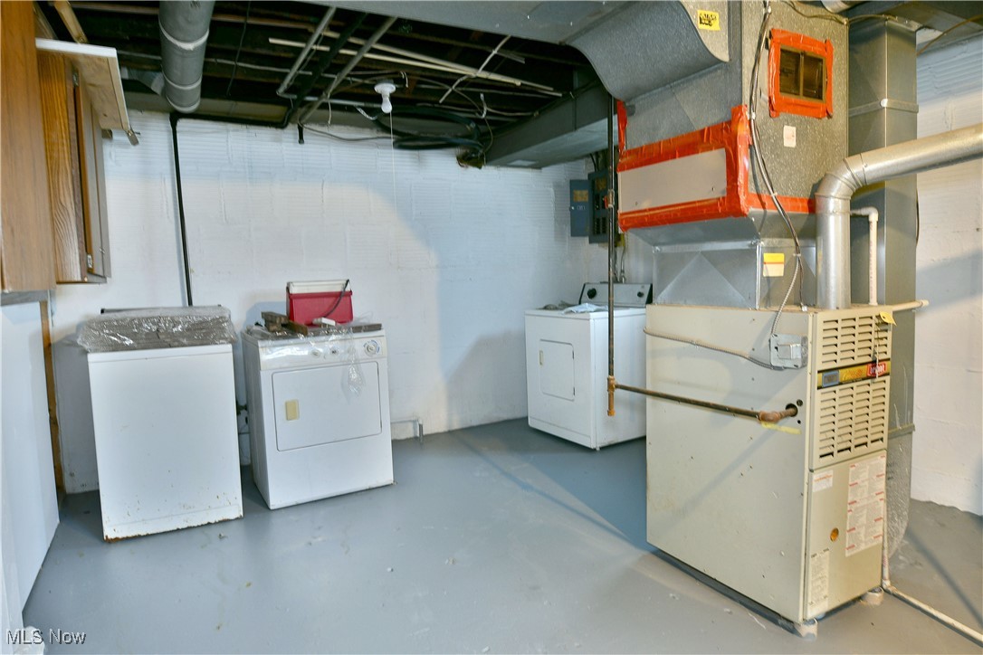 Mcdonald Village - Residential