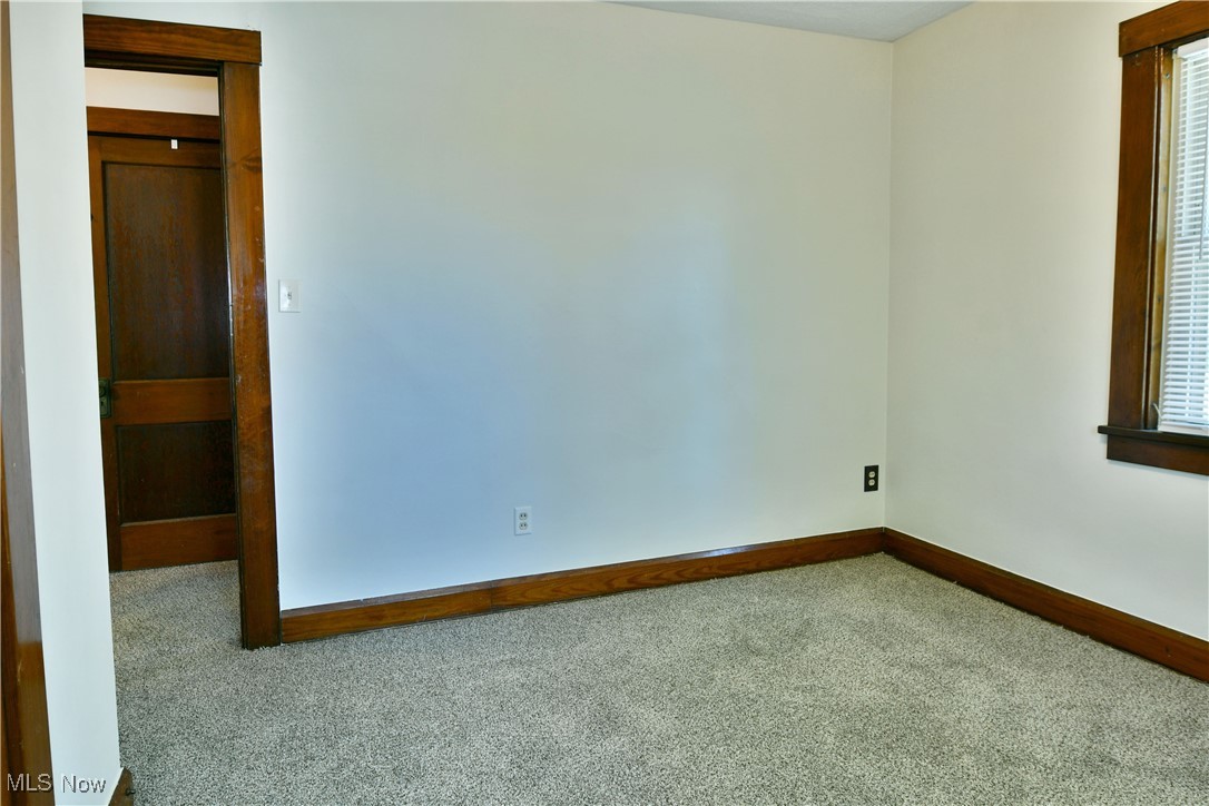 Mcdonald Village - Residential