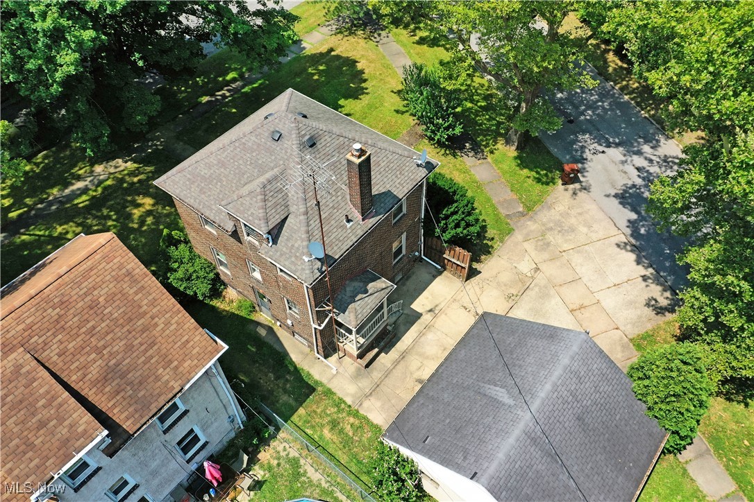 Mcdonald Village - Residential