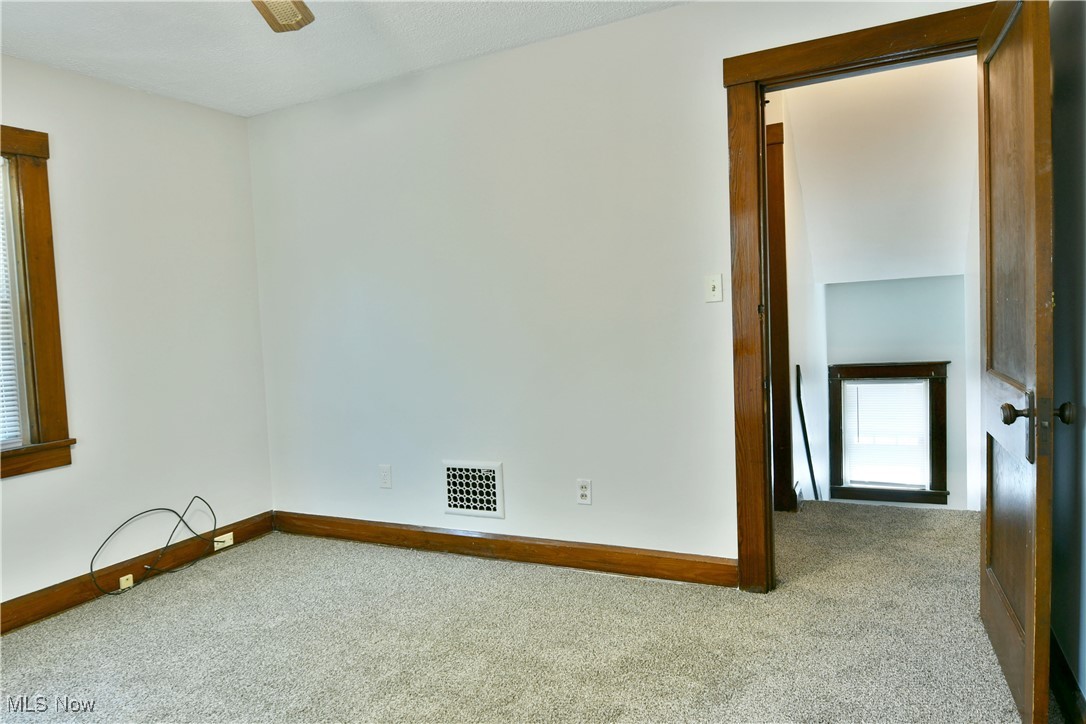 Mcdonald Village - Residential