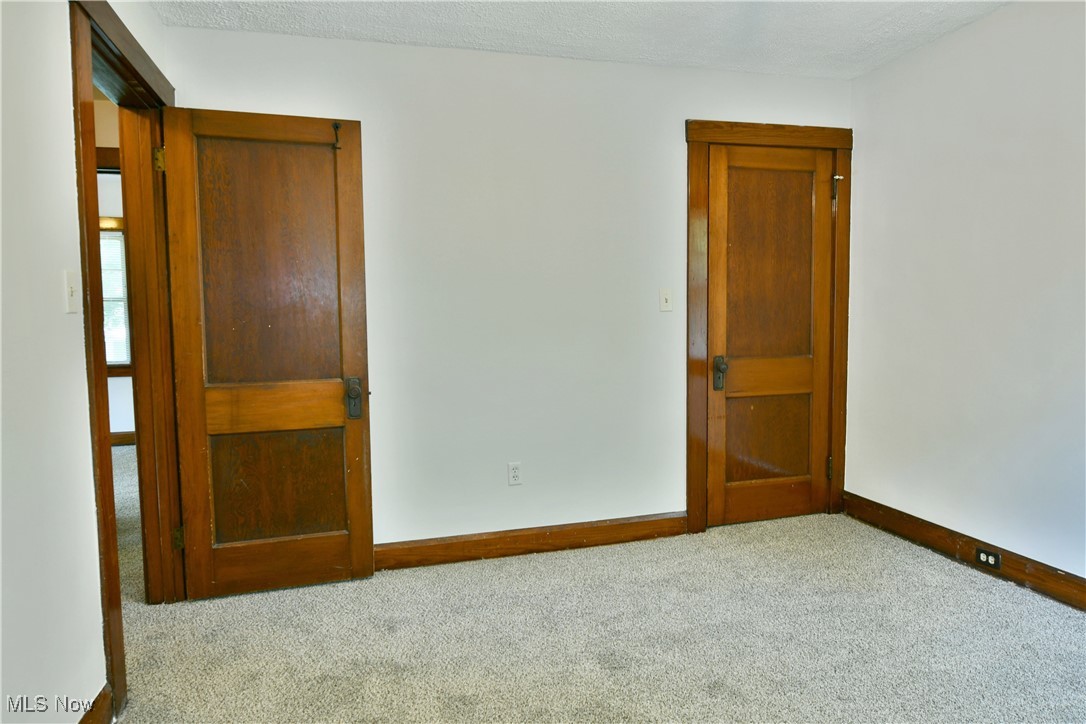 Mcdonald Village - Residential