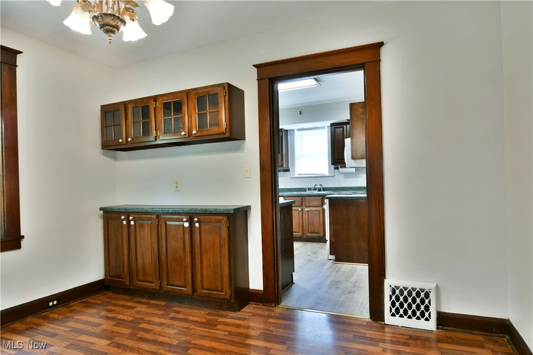 Mcdonald Village - Residential