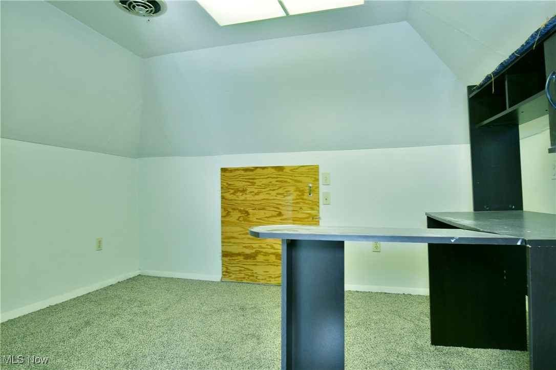 Mcdonald Village - Residential