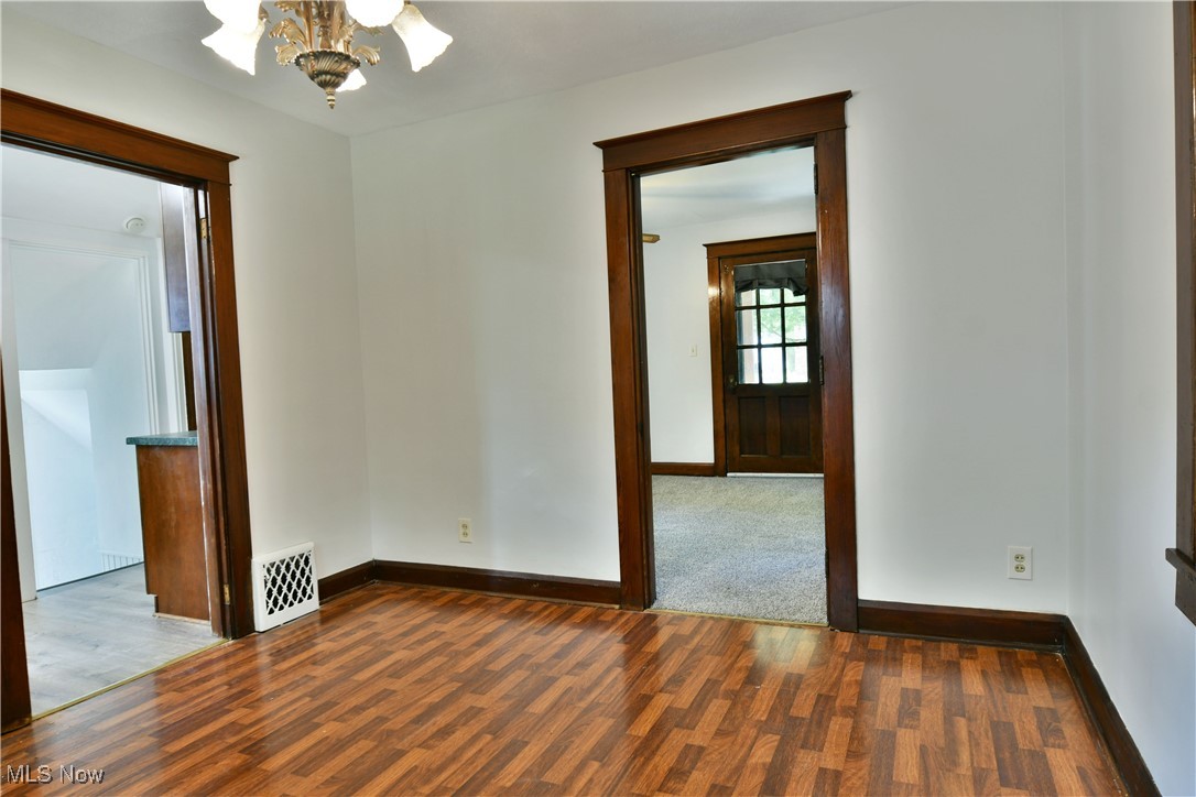 Mcdonald Village - Residential