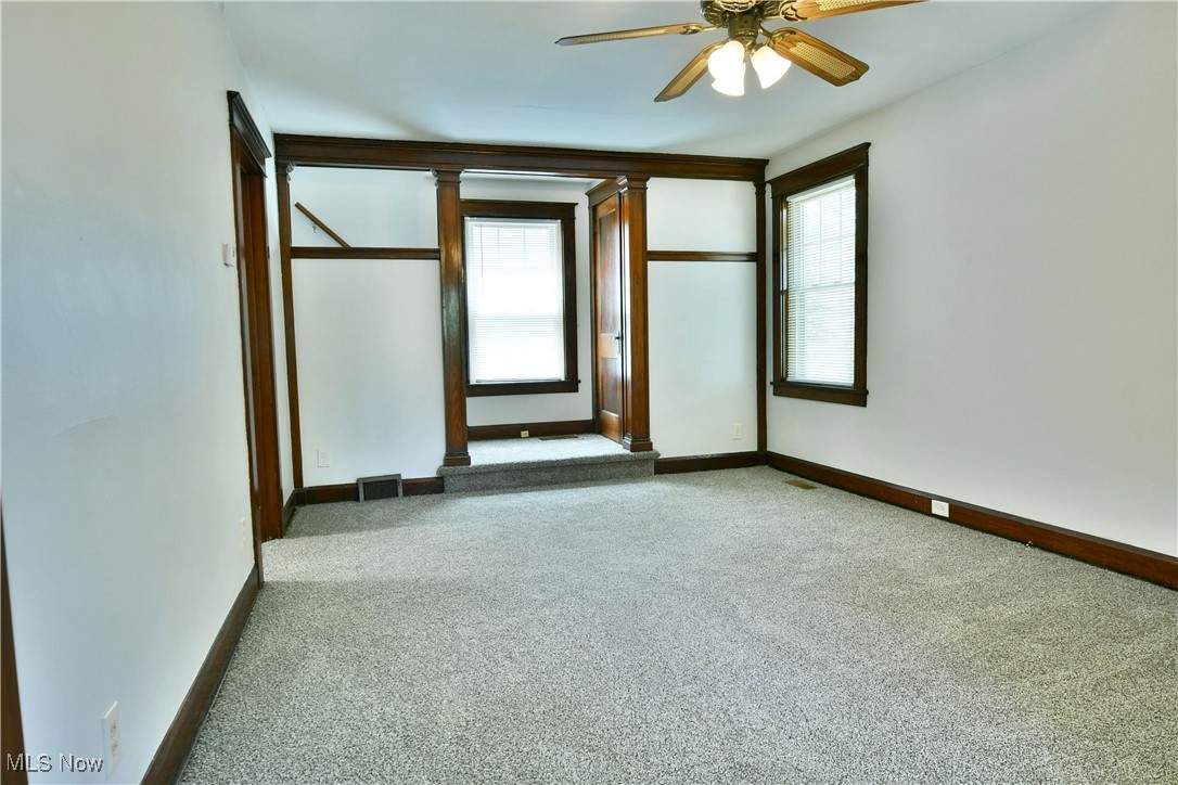 Mcdonald Village - Residential