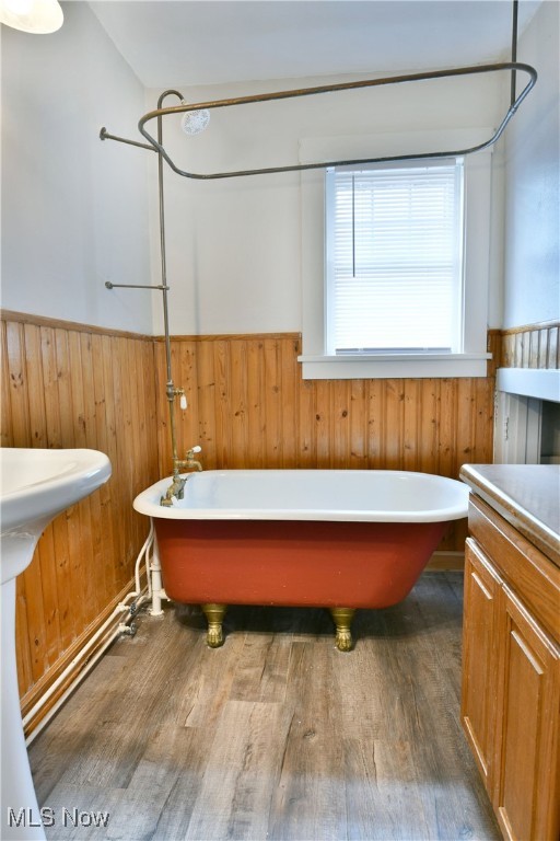 Mcdonald Village - Residential