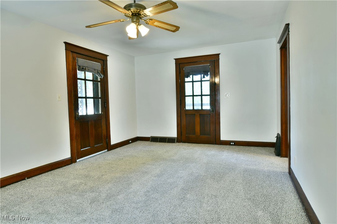 Mcdonald Village - Residential