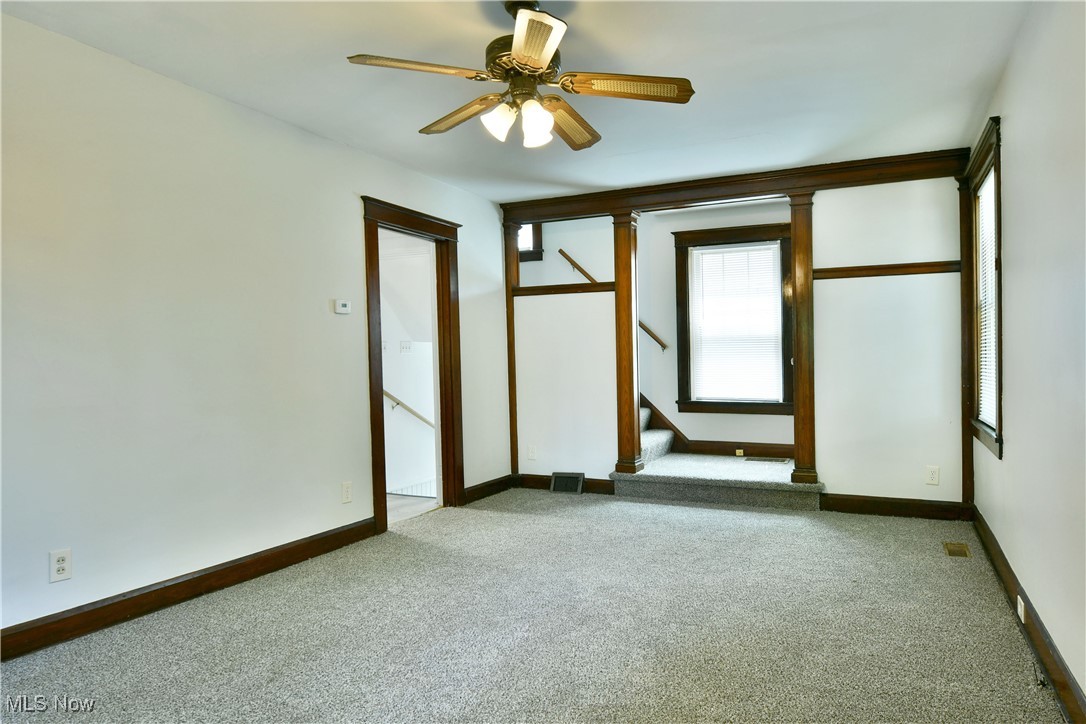 Mcdonald Village - Residential