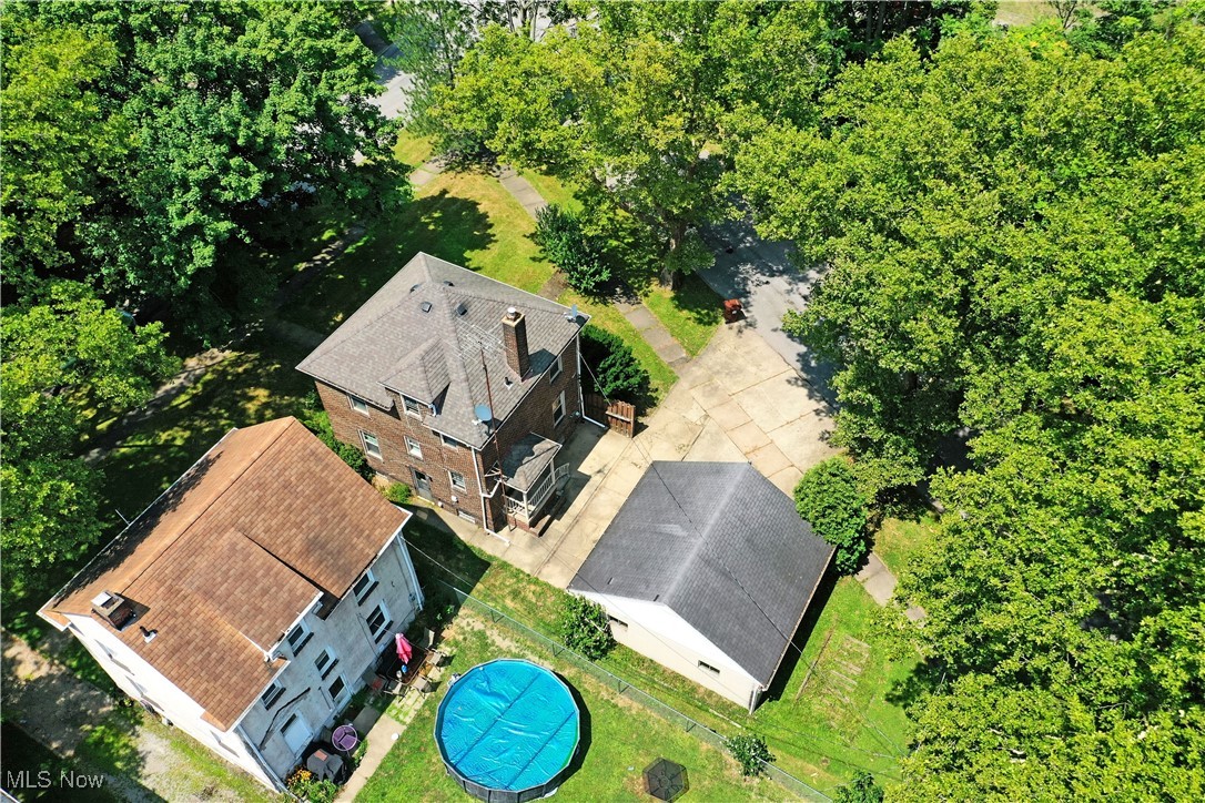 Mcdonald Village - Residential