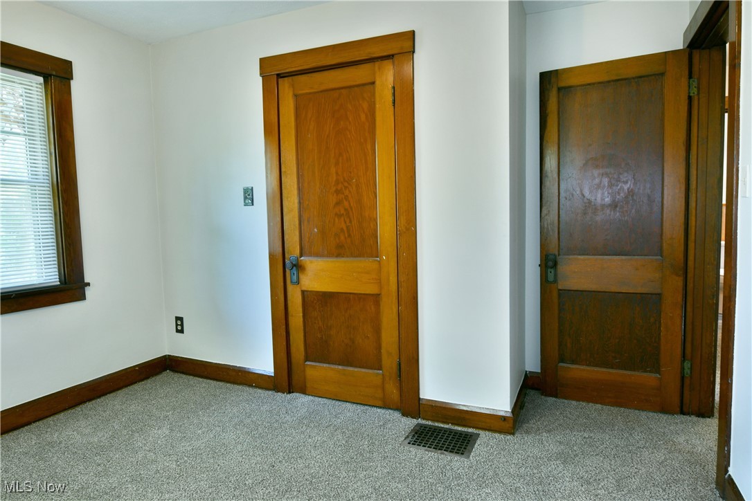 Mcdonald Village - Residential